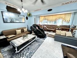Blk 336 Jurong East Avenue 1 (Jurong East), HDB Executive #579057131